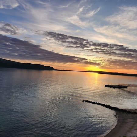 Sunset Cottage لانجيبان المظهر الخارجي الصورة
