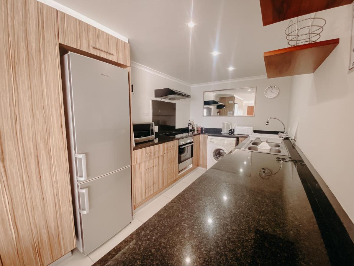 Sunset Cottage لانجيبان المظهر الخارجي الصورة
