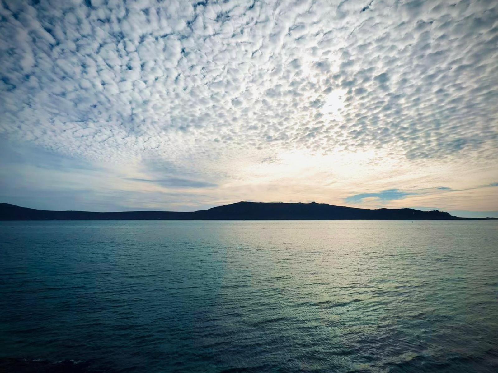 Sunset Cottage لانجيبان المظهر الخارجي الصورة