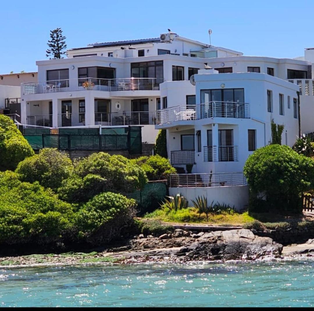 Sunset Cottage لانجيبان المظهر الخارجي الصورة