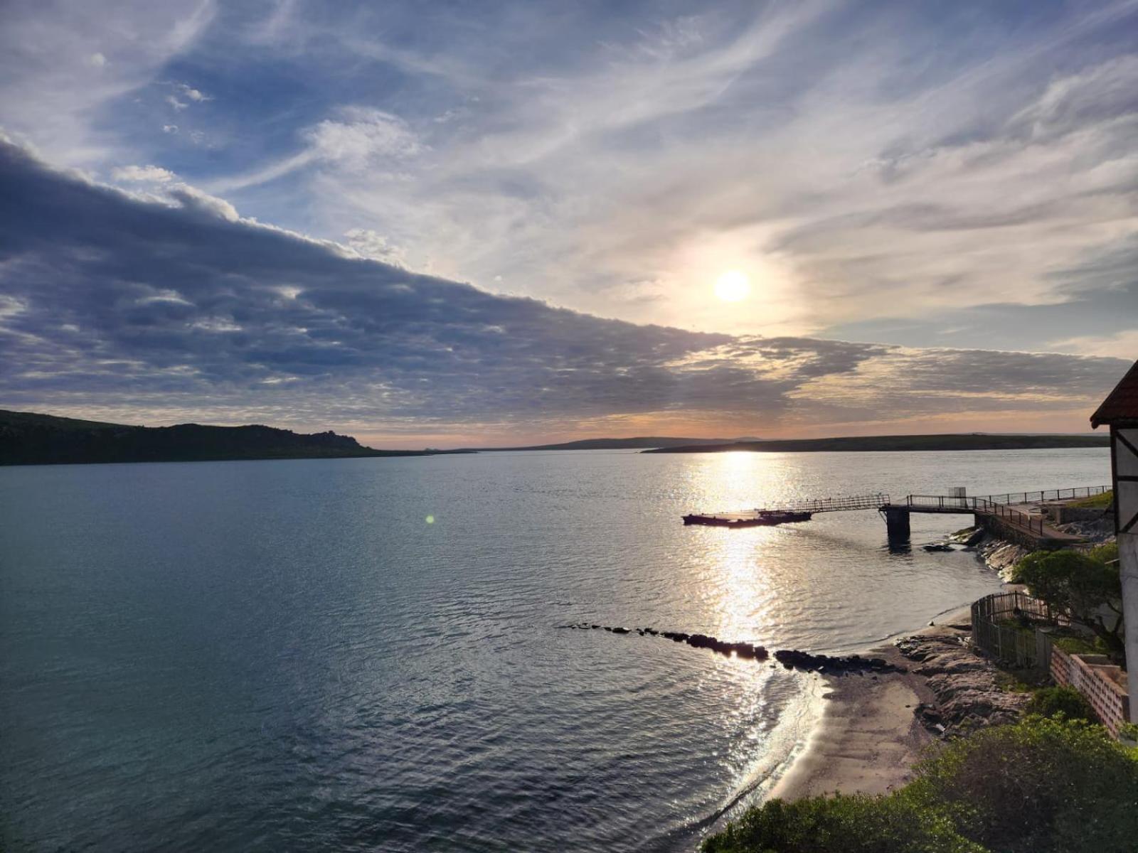 Sunset Cottage لانجيبان المظهر الخارجي الصورة