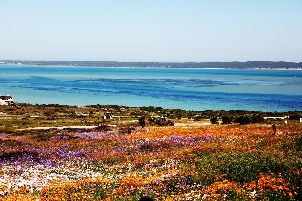 Sunset Cottage لانجيبان المظهر الخارجي الصورة